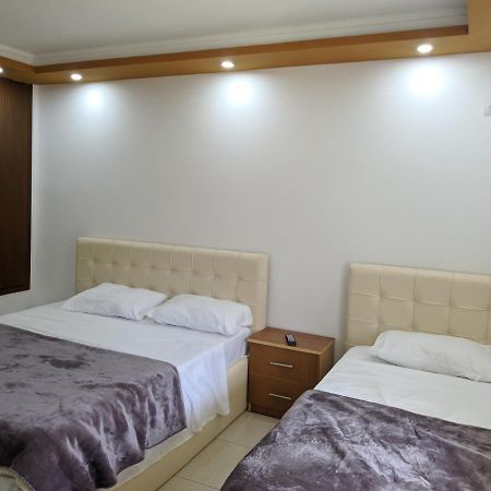 Guesthouse Alvi Përmet Extérieur photo